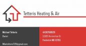 Tetteris Heating and Air
