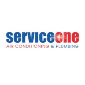 ServiceOne Air Conditioning And Plumbing