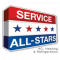 Service All Stars Of Carson