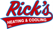 Ricks heating and ac