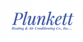 Plunkett Heating and Air
