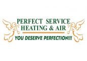 Perfect Service Heating And Air