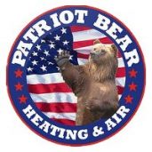 Patriot Bear Heating And Air