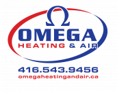 Omega Heating and Air