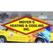 Moyers Heating And Cooling