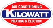 Kilowatt Heating Air Conditioning and Electrical