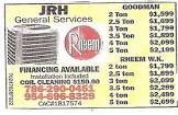 JRH General Services