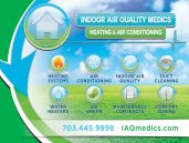 Indoor Air Quality Medics