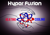 Hyper Fusion Heating And Cooling