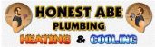 Honest Abe Plumbing Heating And Cooling