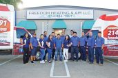 Freedom Heating And Air