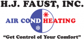 Faust Heating