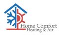 Comfort Heating And Air Conditioning