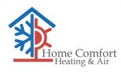 Comfort Heating And Air Conditioning