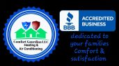 Comfort Guardian Heating And Air Conditioning of Midwest City
