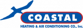 Coastal Heating and Air conditioning