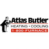 Atlas Butler Heating And Cooling