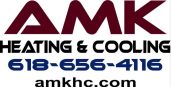 AMK Heating and Cooling