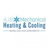 AJB Mechanical Heating and Cooling of Hanover