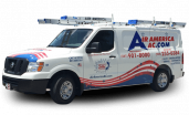 Air America Air Conditioning Heating And Refrigeration