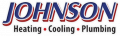 A Johnson Heating Cooling And Plumbing