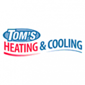 Toms Mobile Heating And Cooling