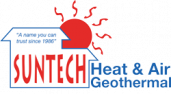 Suntech Heat and Air