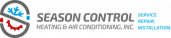 Season Control Air Conditioning and Heating Season Control Air Conditioning and Heating