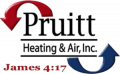 Pruitt Heating And Air