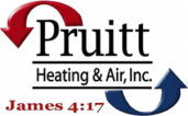 Pruitt Heating And Air