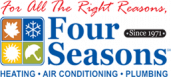 Four Seasons Heating And Air Conditioning