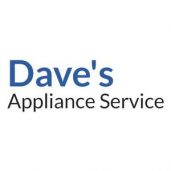 Daves Air Conditioning And Appliance Service