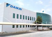 Daikin Middle East and Africa