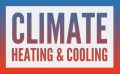 Climate Heating And Cooling