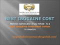 Ibogaine Clinic