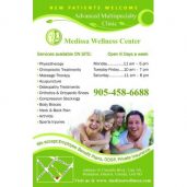 Medissa Wellness Center