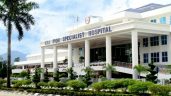 KPJ IPOH Specialist Hospital