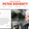 Psychiatrist Peter Doherty