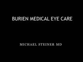 Burien Medical Eye Care