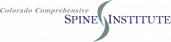 Colorado Comprehensive Spine Institute