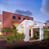 Scripps Memorial Hospital Encinitas