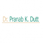 Dr Pranab K Dutt