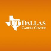 UT Dallas Career Center