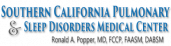 Southern California Pulmonary And Sleep Disorders Medical Center