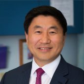 Dr John Shim
