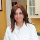 Dr Chana Weller