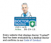Doctor Trusted