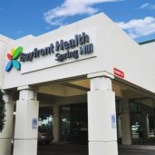 Bayfront Health Spring Hill