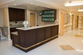 Vista Manor Nursing Center