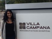 Villa Campana Rehabilitation Hospital